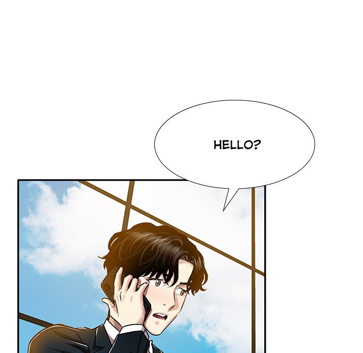 Read manhwa Sponsor (Drama) END Chapter 40 - SauceManhwa.com