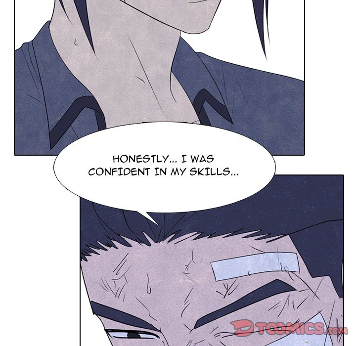 Read manhwa High School Devil Chapter 264 - SauceManhwa.com