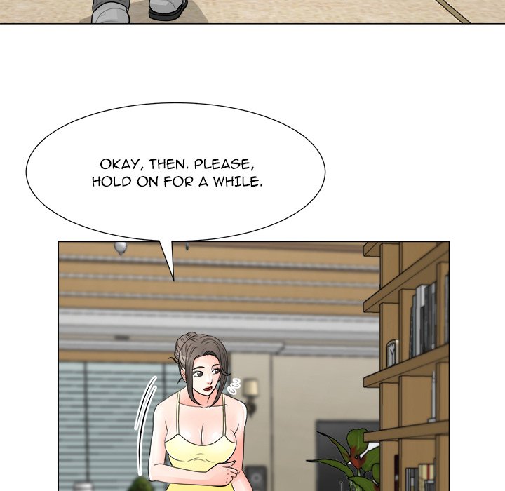 Read manhwa Family Business END Chapter 34 - SauceManhwa.com