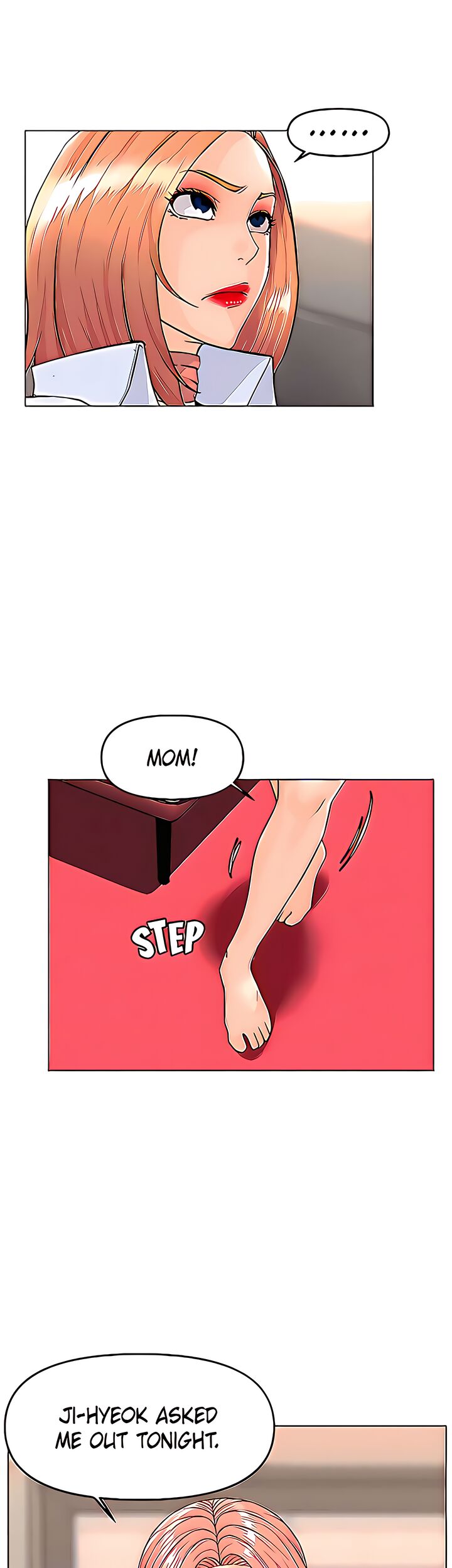 Read manhwa Celeb Next Door END Chapter 66 - SauceManhwa.com