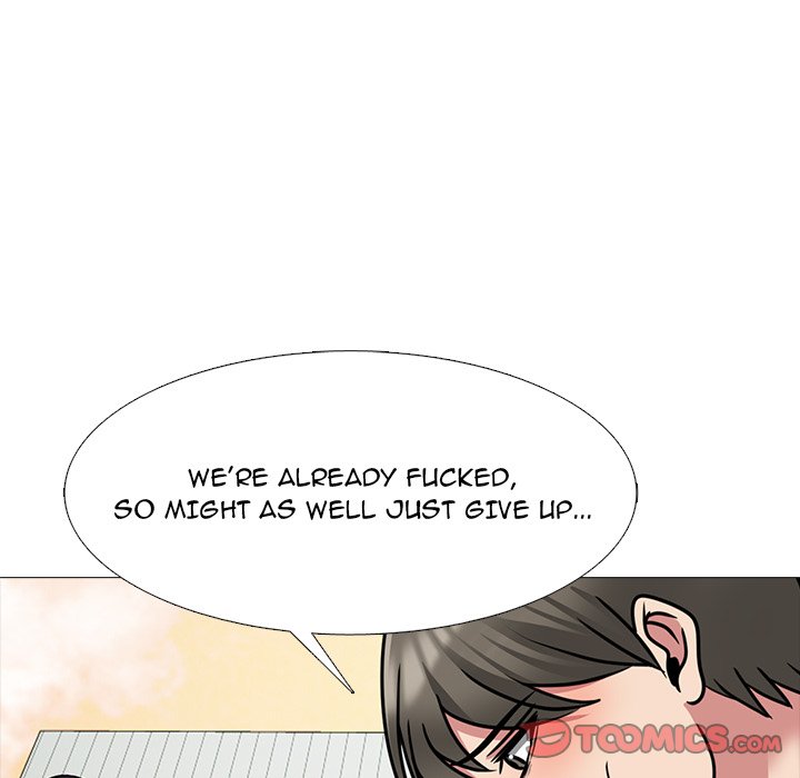 Read manhwa Extra Credit END Chapter 134 - SauceManhwa.com