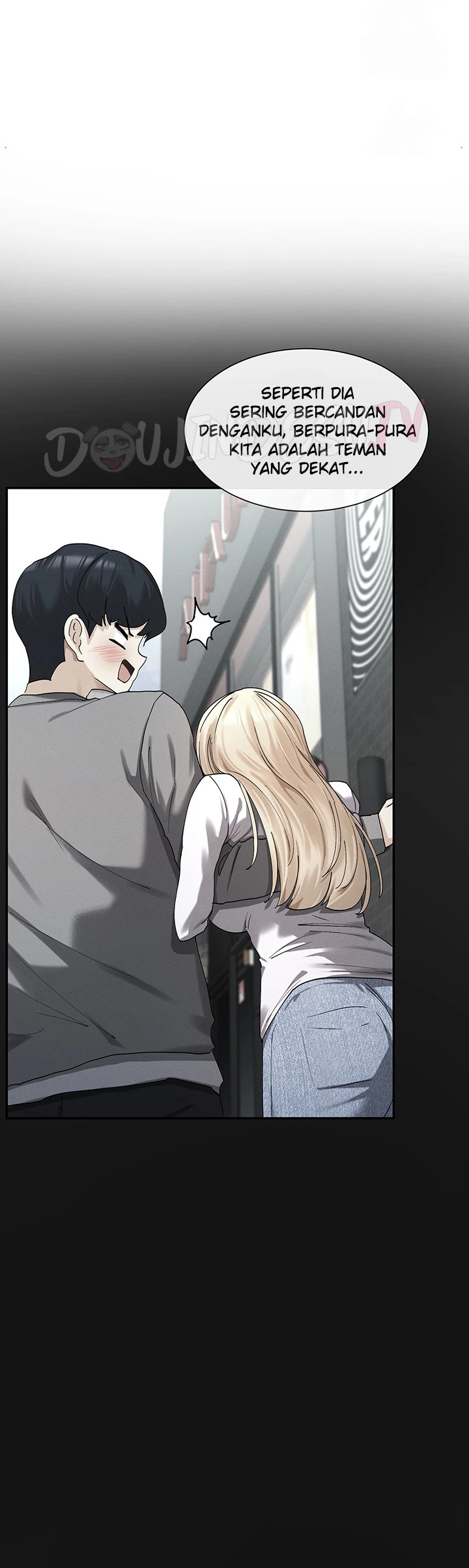 Read manhwa You Watch Stuff Like That? Chapter 8 - SauceManhwa.com