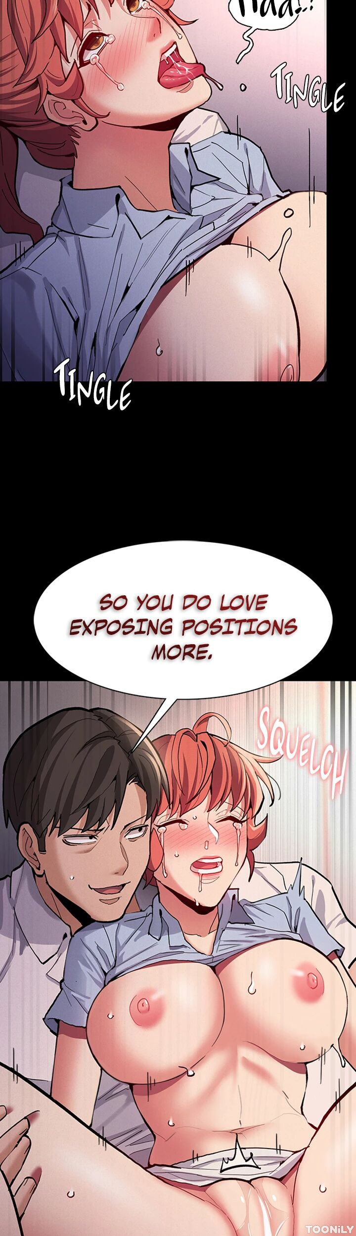 Read manhwa Pervert Addiction Chapter 24 - SauceManhwa.com