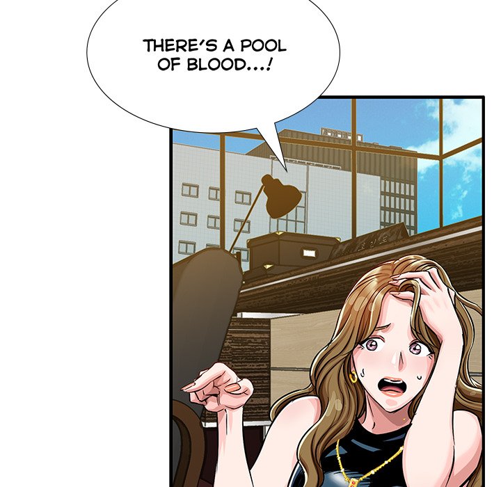 Read manhwa Sponsor (Drama) END Chapter 22 - SauceManhwa.com