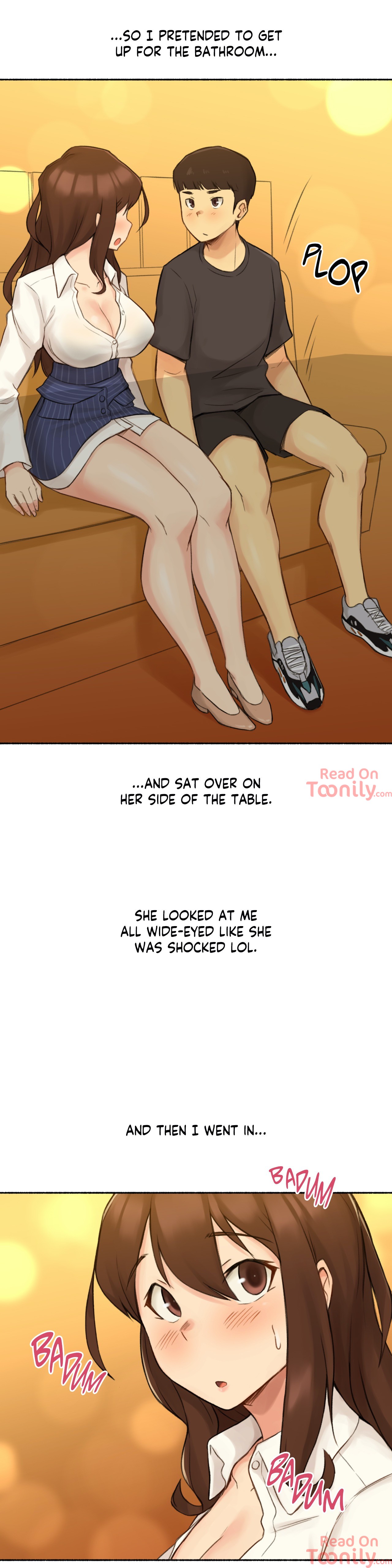 Read manhwa Sexual Exploits END Chapter 11 - SauceManhwa.com