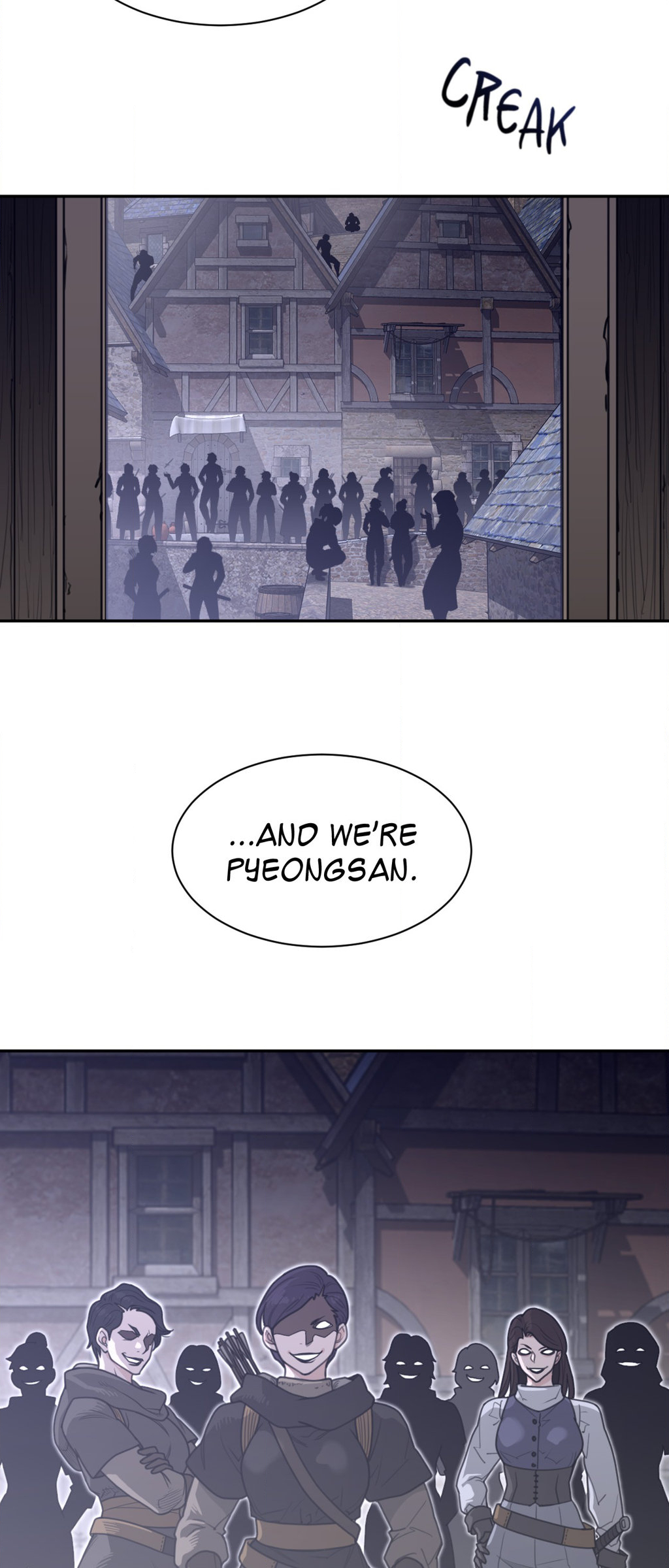 Read manhwa Perfect Half Chapter 189 - SauceManhwa.com