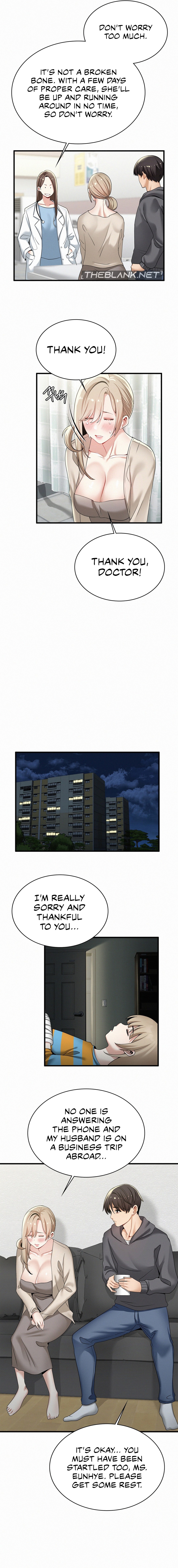 Read manhwa Landlord Chapter 18 - SauceManhwa.com