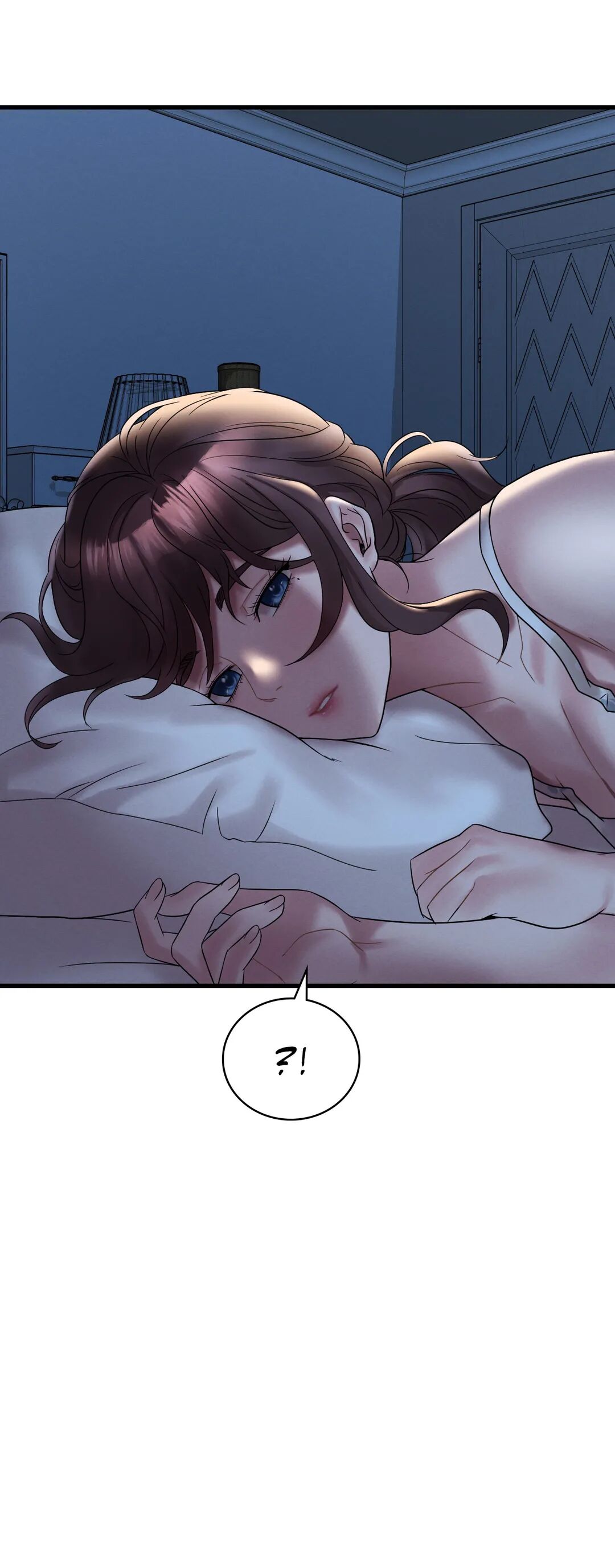 Read manhwa Drunk on You  Chapter 21 - SauceManhwa.com