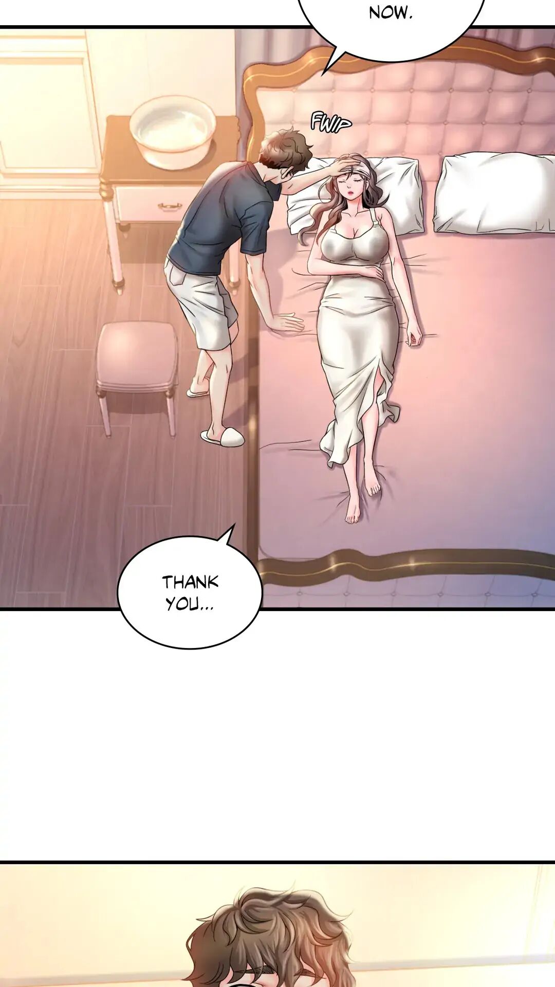 Read manhwa Drunk on You  Chapter 4 - SauceManhwa.com