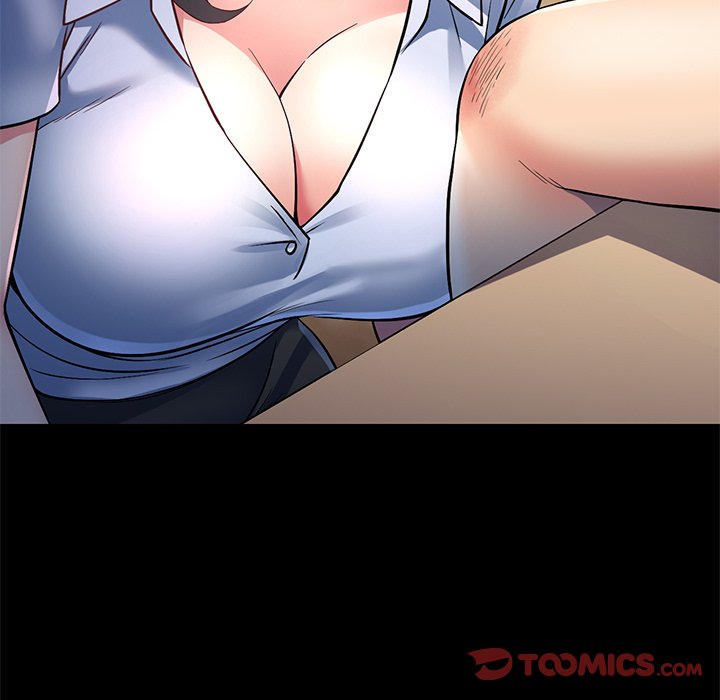 Read manhwa In Her Place Chapter 5 - SauceManhwa.com