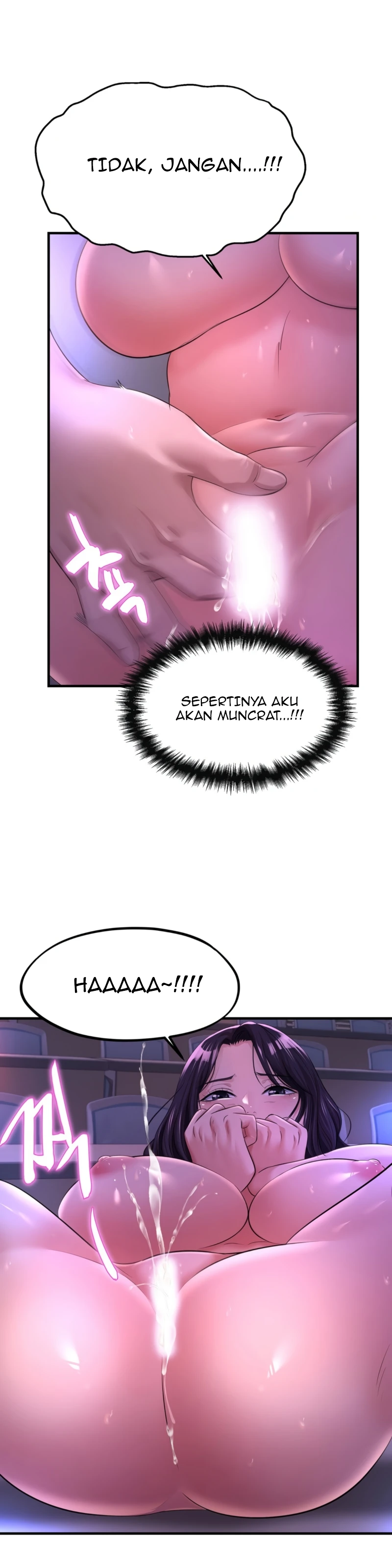 Read manhwa Secret Affection Chapter 8 - SauceManhwa.com