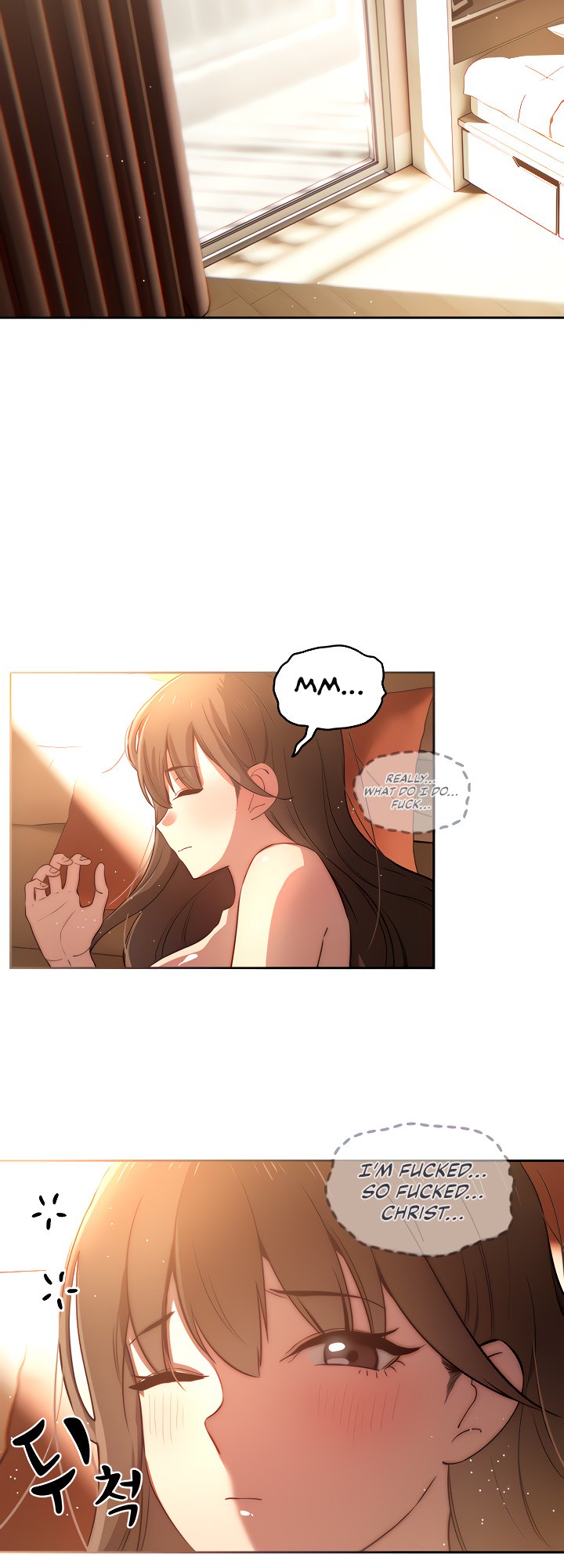 Read manhwa Private Tutoring in These Difficult Times Chapter 42 - SauceManhwa.com