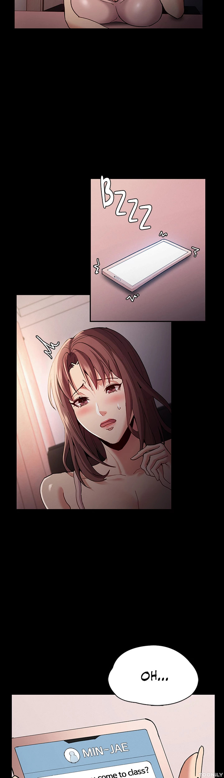 Read manhwa Pervert Addiction Chapter 15 - SauceManhwa.com