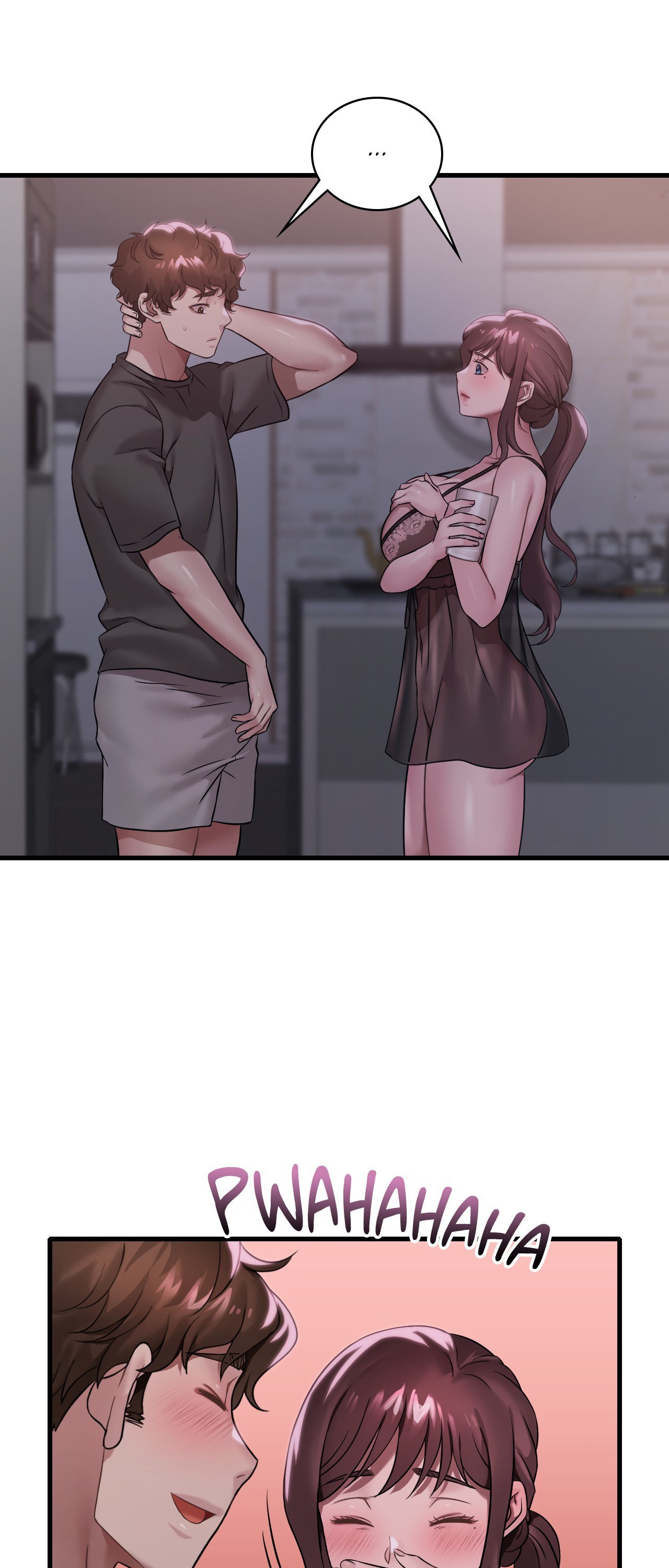 Read manhwa Drunk on You  Chapter 69 - SauceManhwa.com