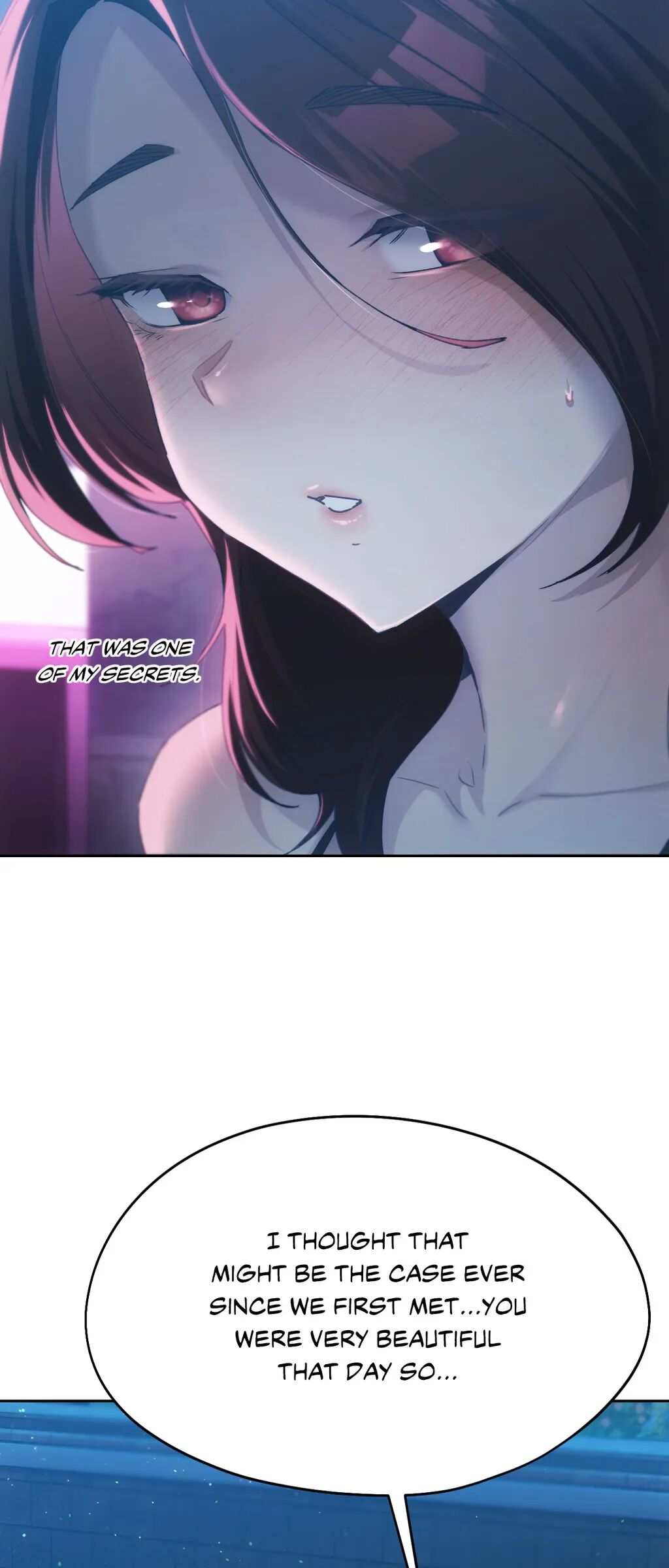 Read manhwa Wreck My Bias Chapter 58 - SauceManhwa.com