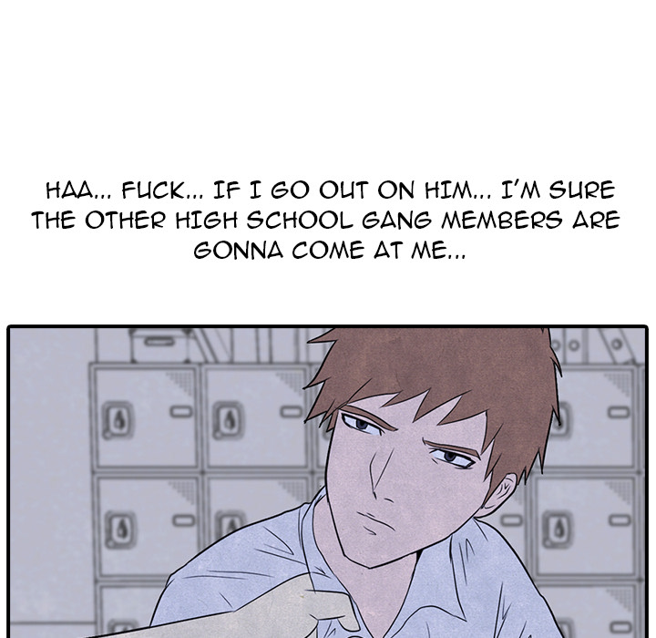 Read manhwa High School Devil Chapter 3 - SauceManhwa.com