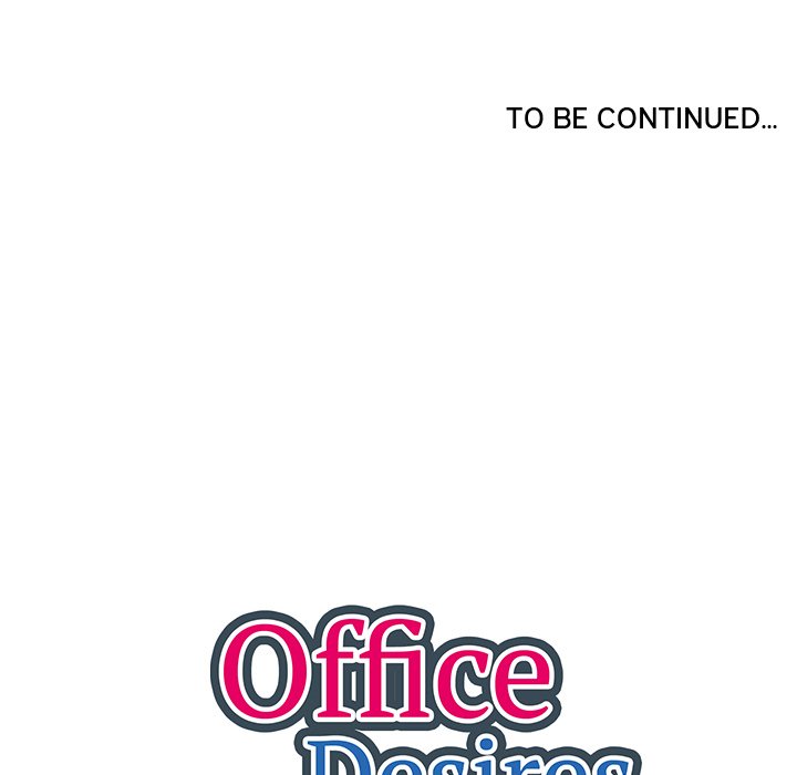 Read manhwa Office Desires End Chapter 5 - SauceManhwa.com