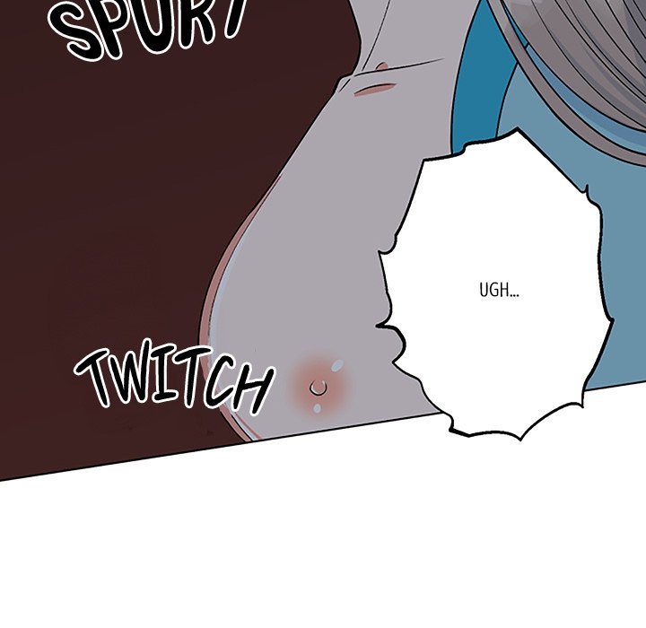 Read manhwa Strong Spirits Chapter 27 - SauceManhwa.com