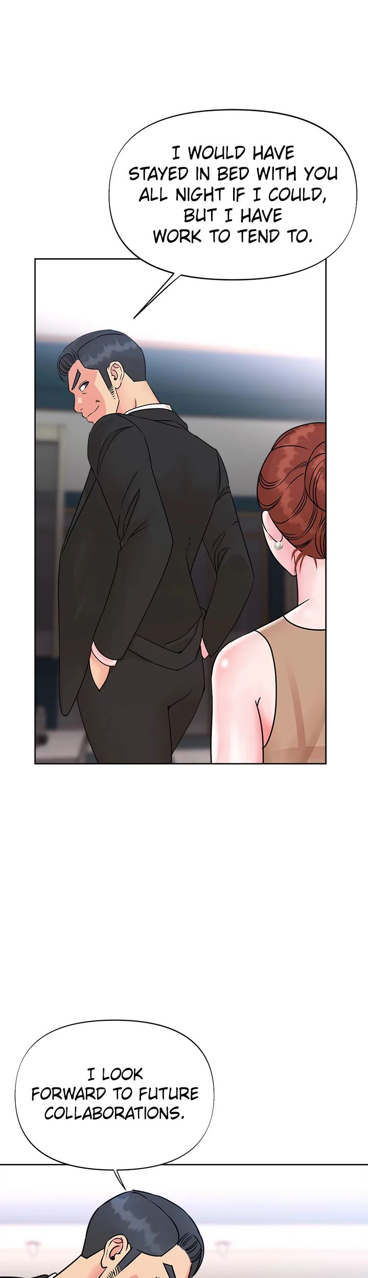 Read manhwa Young Madam End Chapter 5 - SauceManhwa.com