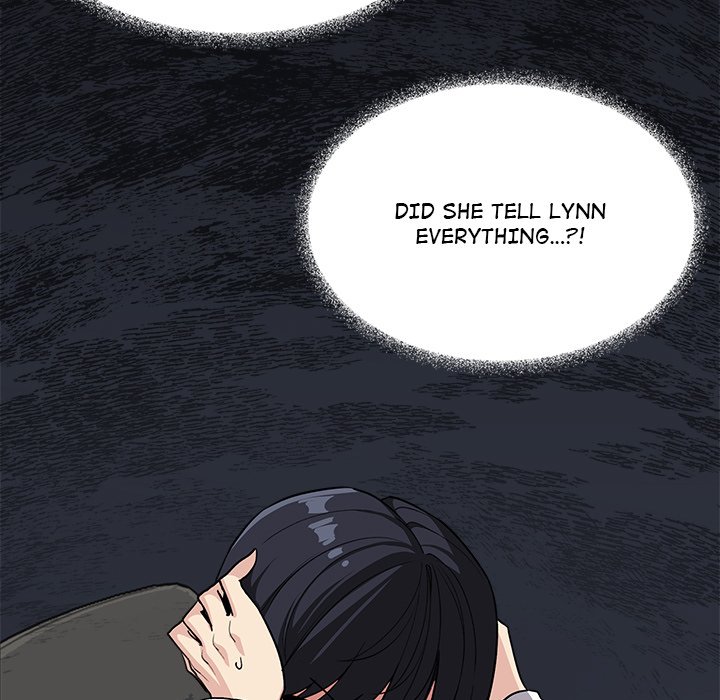 Read manhwa Someone Stop Her!  Chapter 12 - SauceManhwa.com