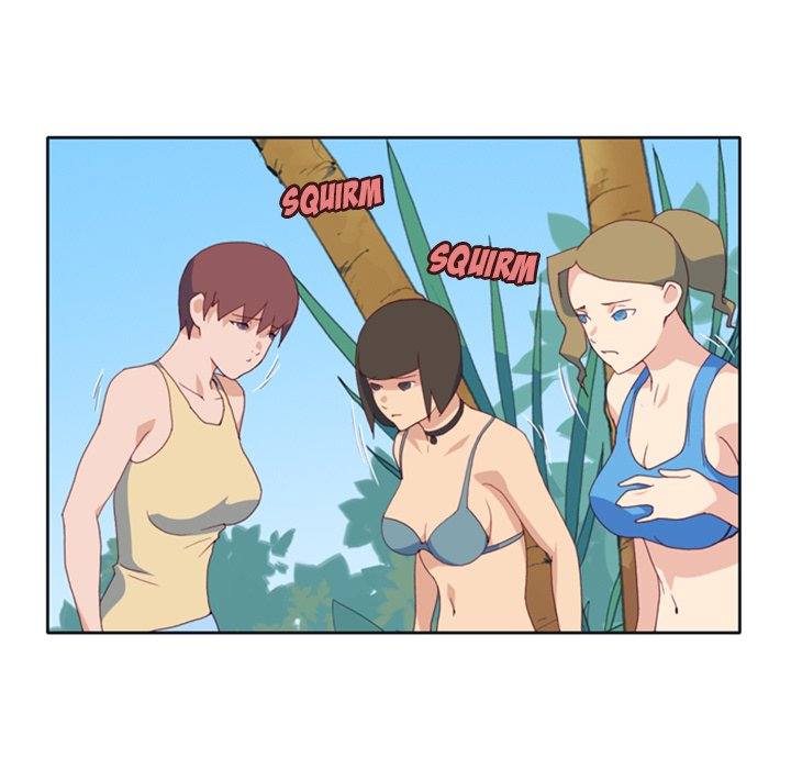 Read manhwa 15 Beauties END Chapter 9 - SauceManhwa.com