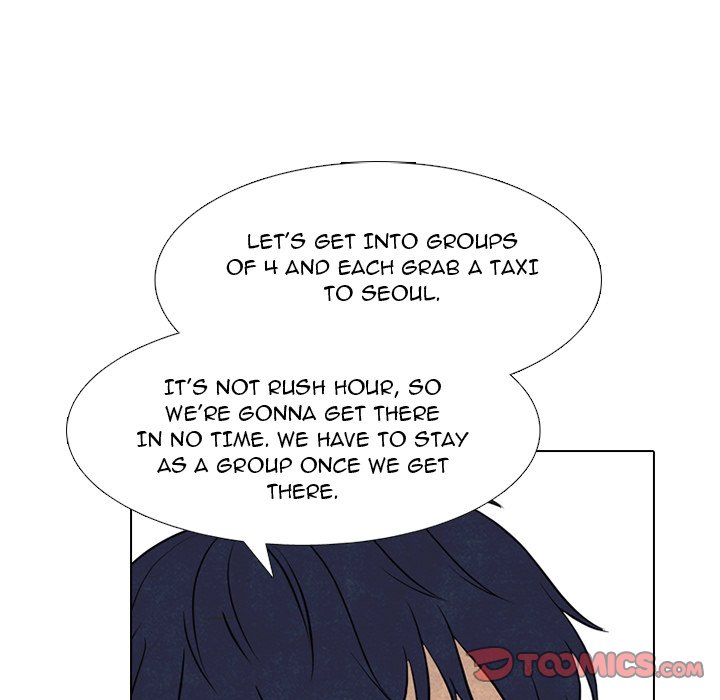 Read manhwa High School Devil Chapter 292 - SauceManhwa.com