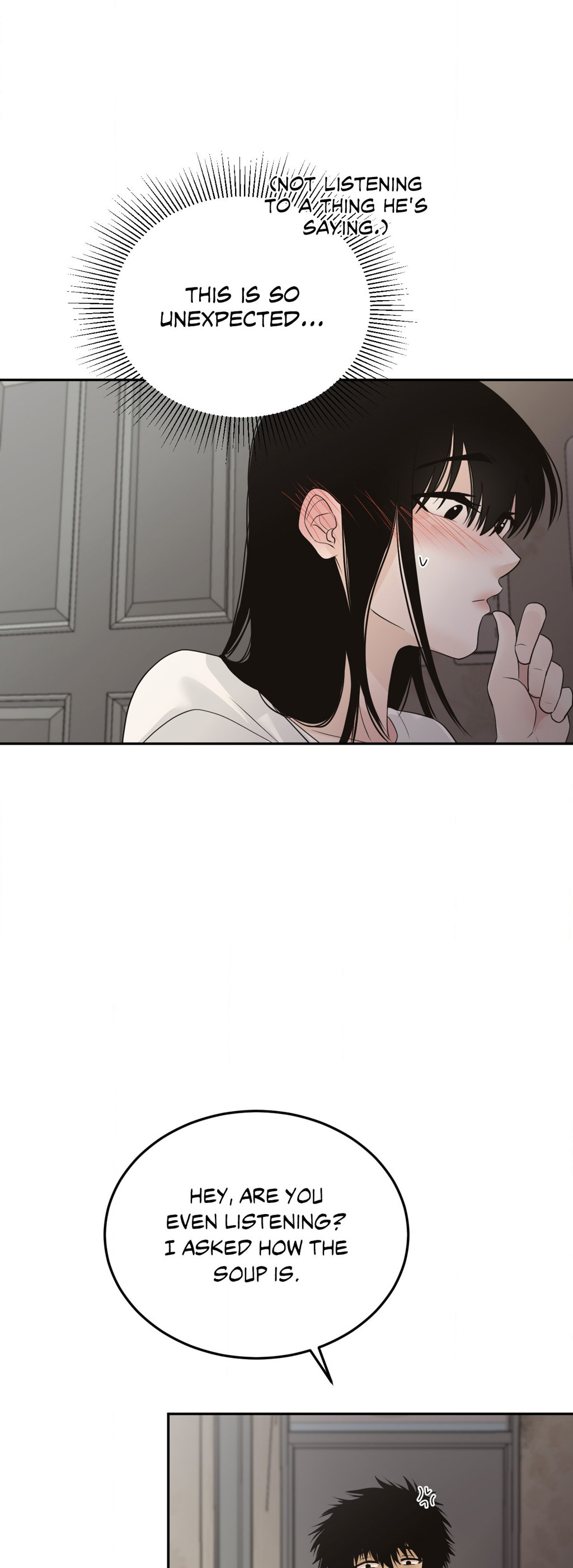 Read manhwa Where the Heart Is Chapter 28 - SauceManhwa.com