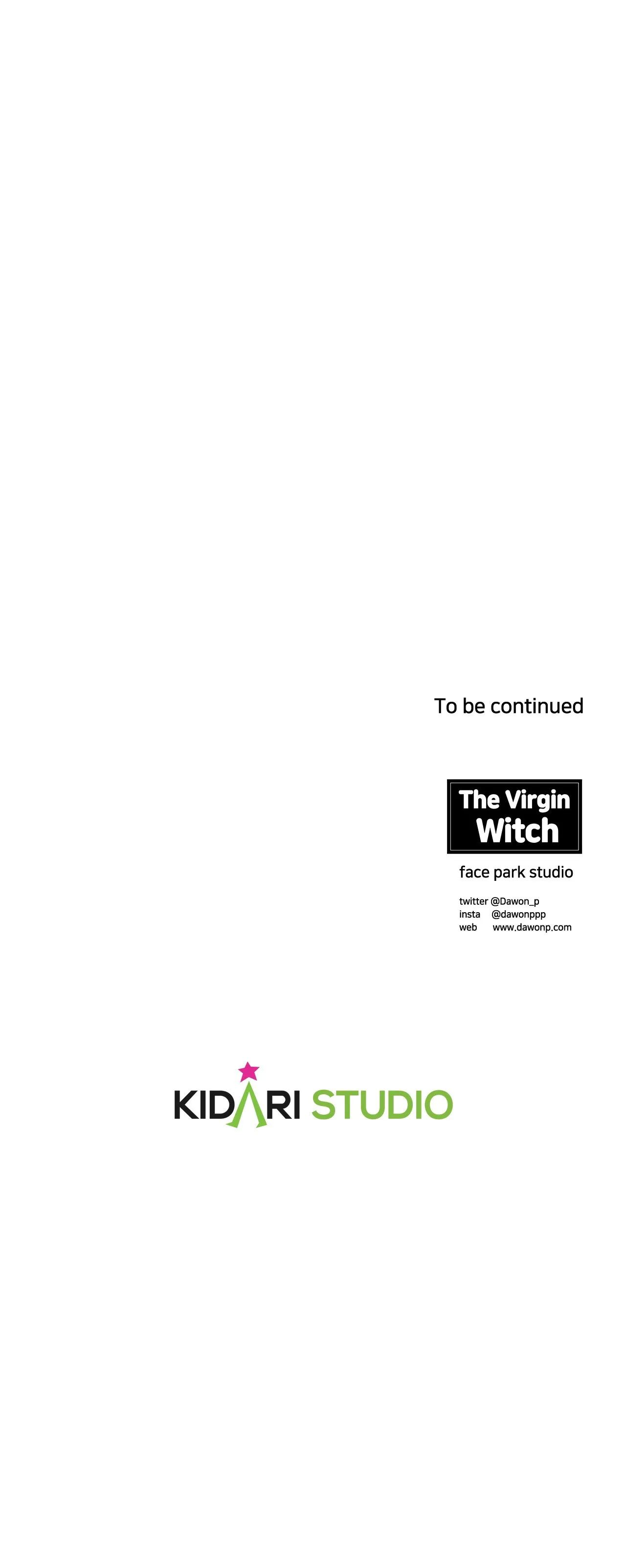 Read manhwa The Virgin Witch Chapter 154 - SauceManhwa.com