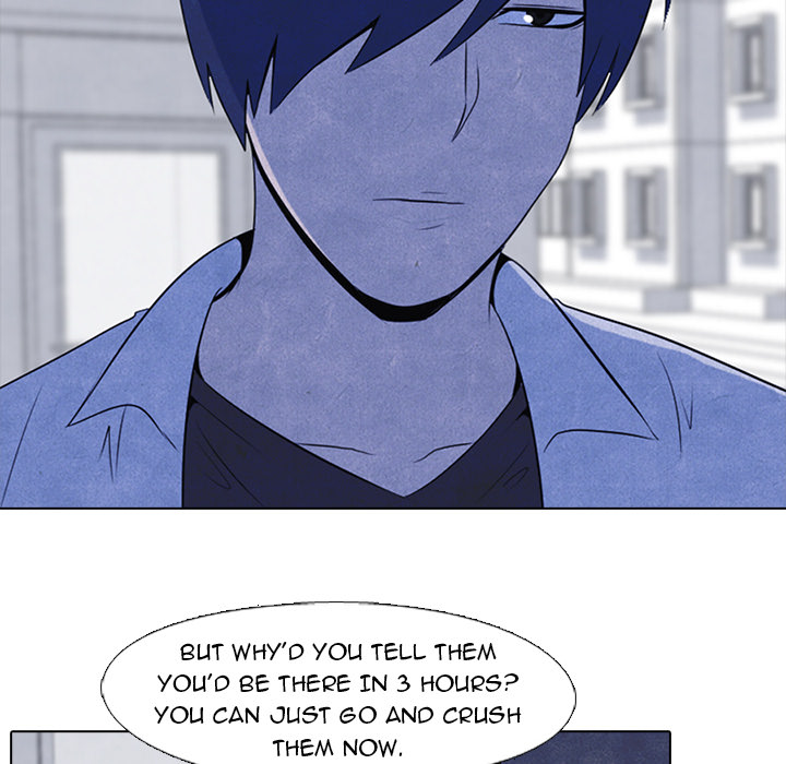 Read manhwa High School Devil Chapter 23 - SauceManhwa.com