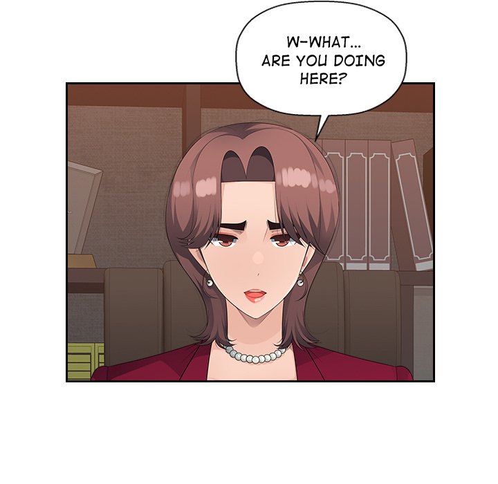 Read manhwa Office Desires End Chapter 21 - SauceManhwa.com