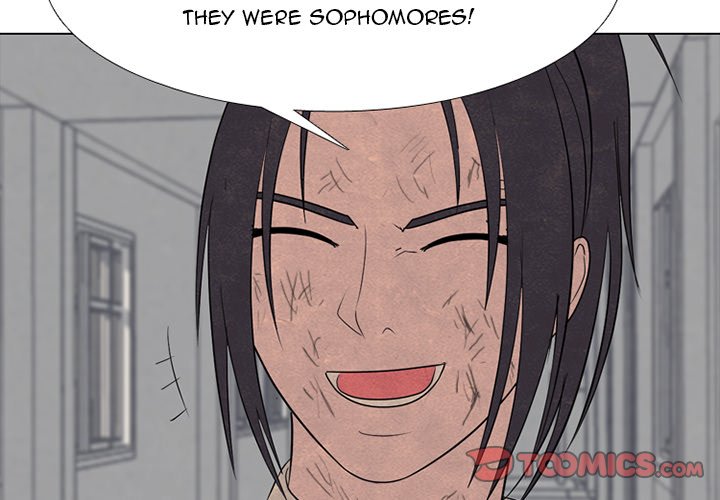 Read manhwa High School Devil Chapter 260 - SauceManhwa.com