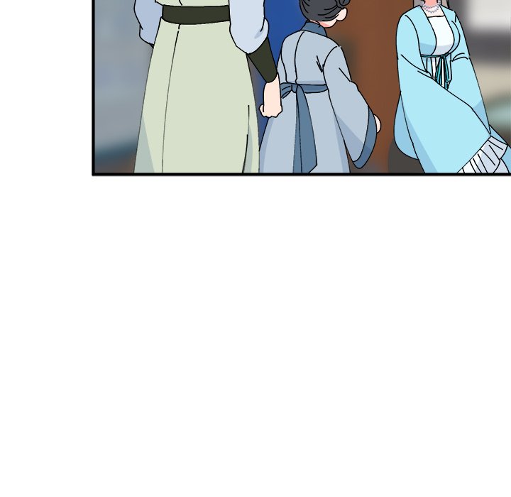 Read manhwa Strong Spirits Chapter 31 - SauceManhwa.com