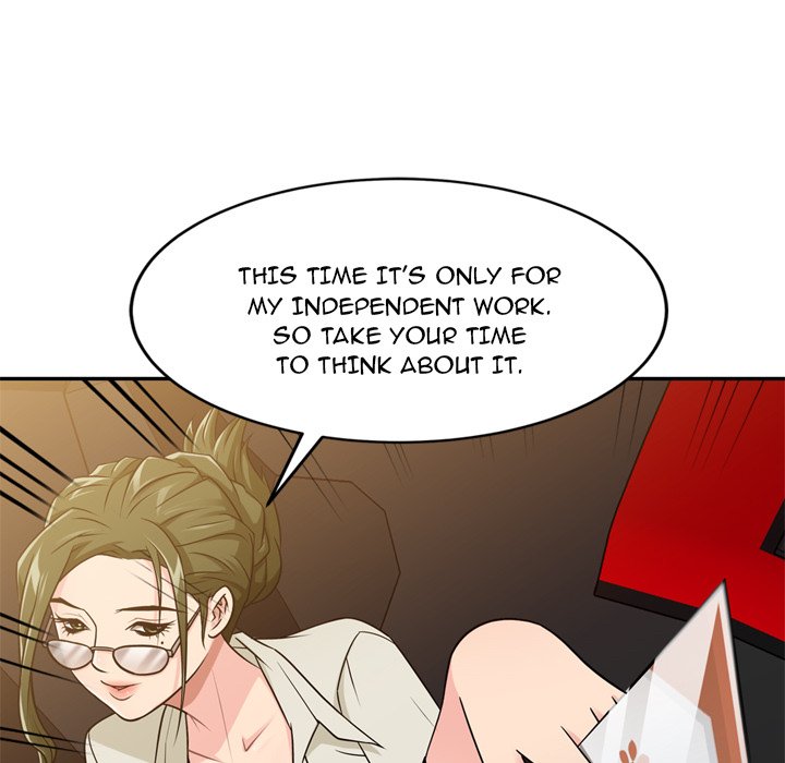 Read manhwa Just For You END Chapter 4 - SauceManhwa.com