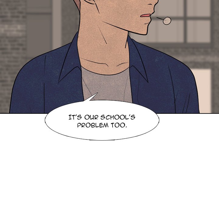 Read manhwa High School Devil Chapter 286 - SauceManhwa.com