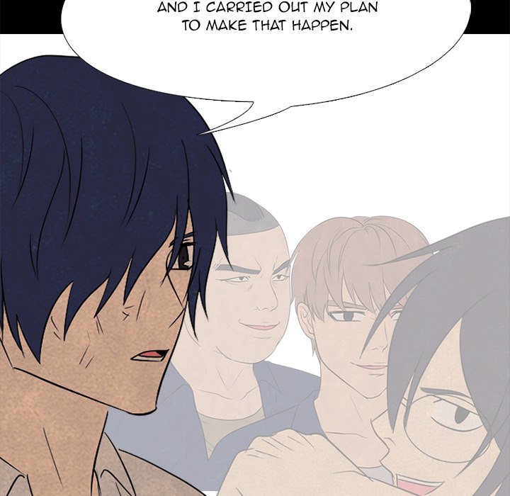 Read manhwa High School Devil Chapter 199 - SauceManhwa.com