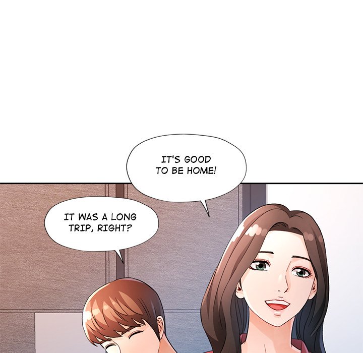 Read manhwa Wait, I’m a Married Woman! Chapter 28 - SauceManhwa.com