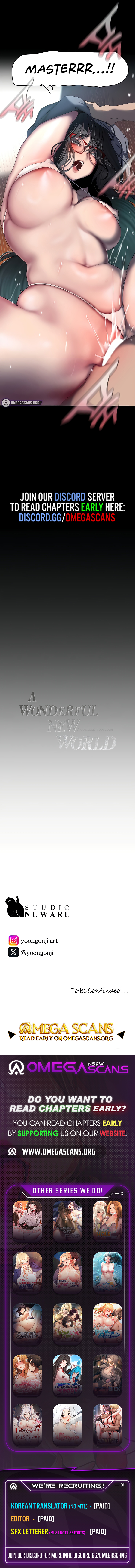 Read manhwa Brave New World HOT Chapter 248 - SauceManhwa.com