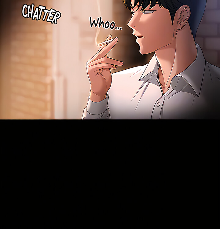 Read manhwa Supervisor Access Chapter 44 - SauceManhwa.com