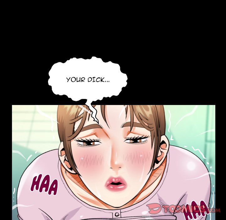 Read manhwa The Unforeseen Guest Chapter 106 - SauceManhwa.com