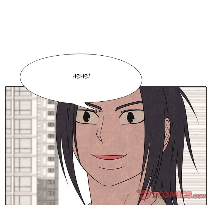 Read manhwa High School Devil Chapter 168 - SauceManhwa.com