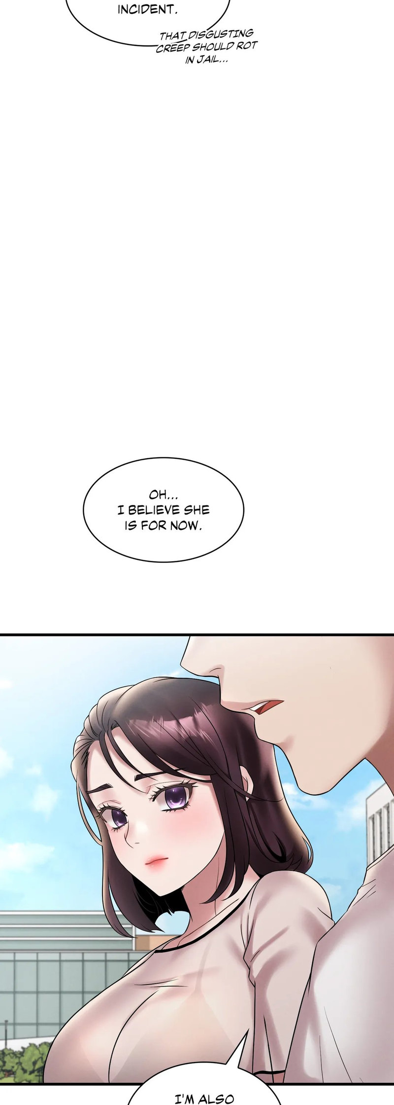 Read manhwa She Wants to Get Drunk Chapter 26 - SauceManhwa.com