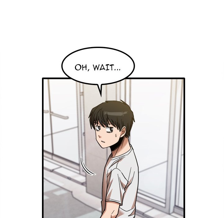 Read manhwa No More, No Less Chapter 28 - SauceManhwa.com