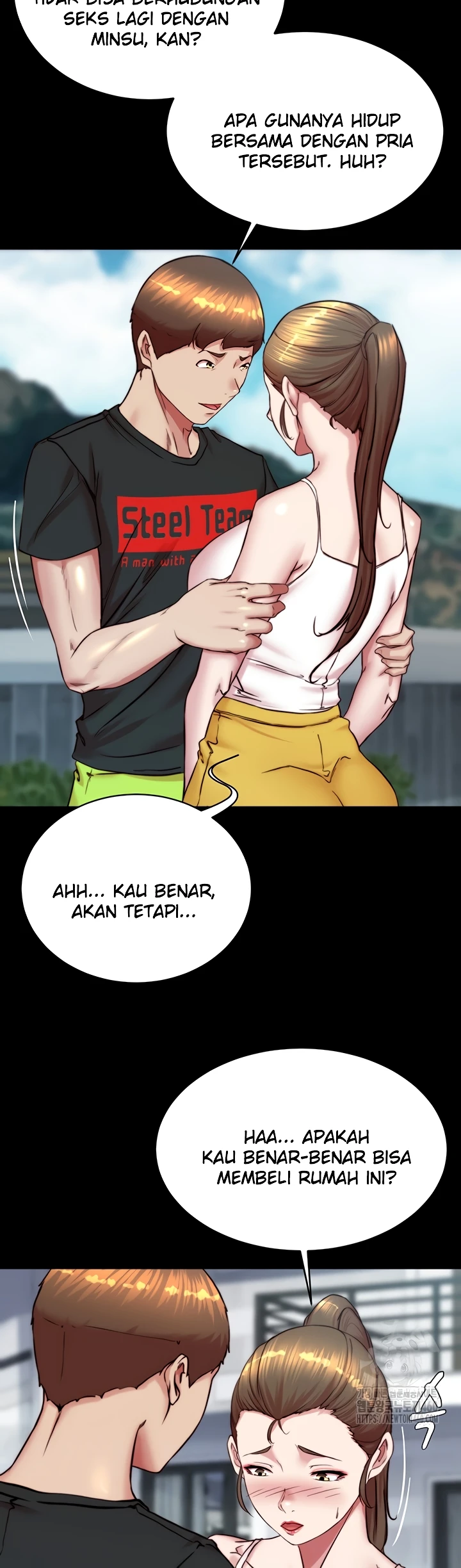 Read manhwa Panty Note Chapter 193 - SauceManhwa.com