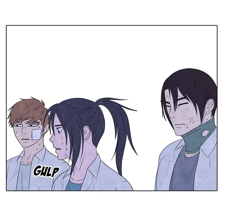 Read manhwa High School Devil Chapter 280 - SauceManhwa.com