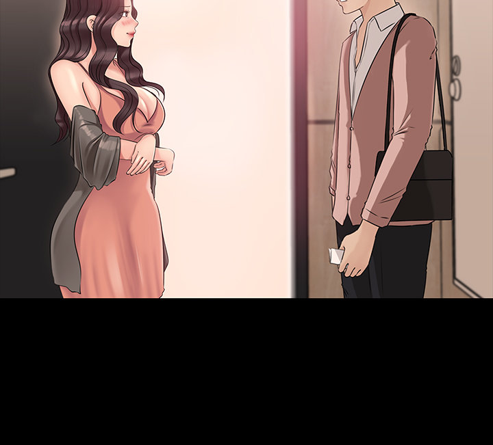 Read manhwa Inside My Sister-in-Law End Chapter 8 - SauceManhwa.com