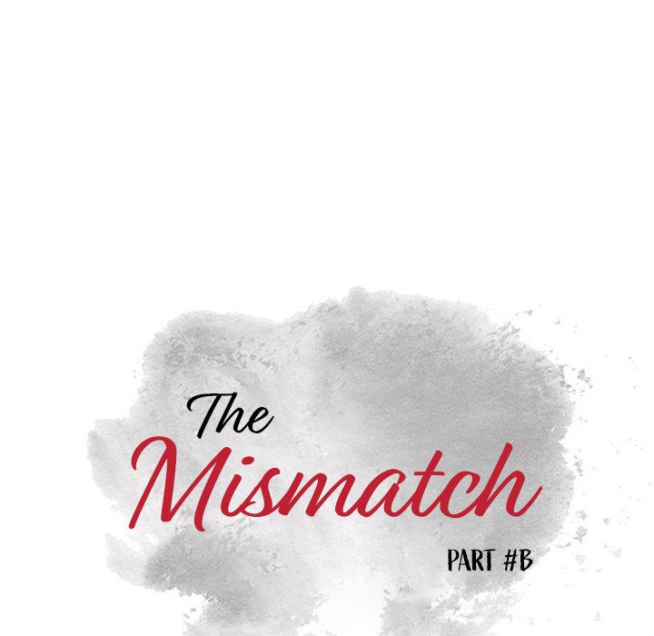 Read manhwa The Mismatch END Chapter 24 - SauceManhwa.com