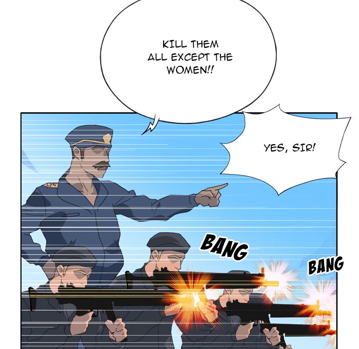 Read manhwa 15 Beauties END Chapter 33 - SauceManhwa.com