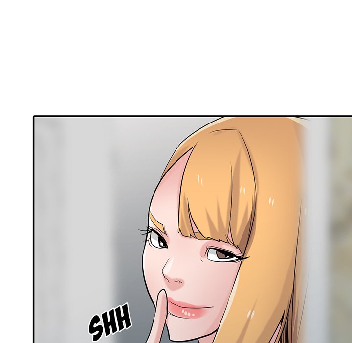 Read manhwa The Mismatch END Chapter 56 - SauceManhwa.com