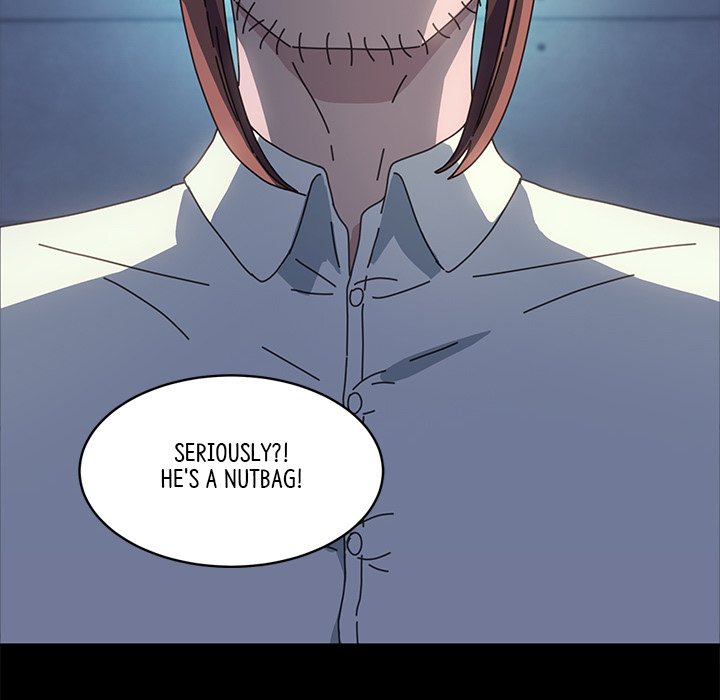 Read manhwa Hey Mister! Chapter 23 - SauceManhwa.com