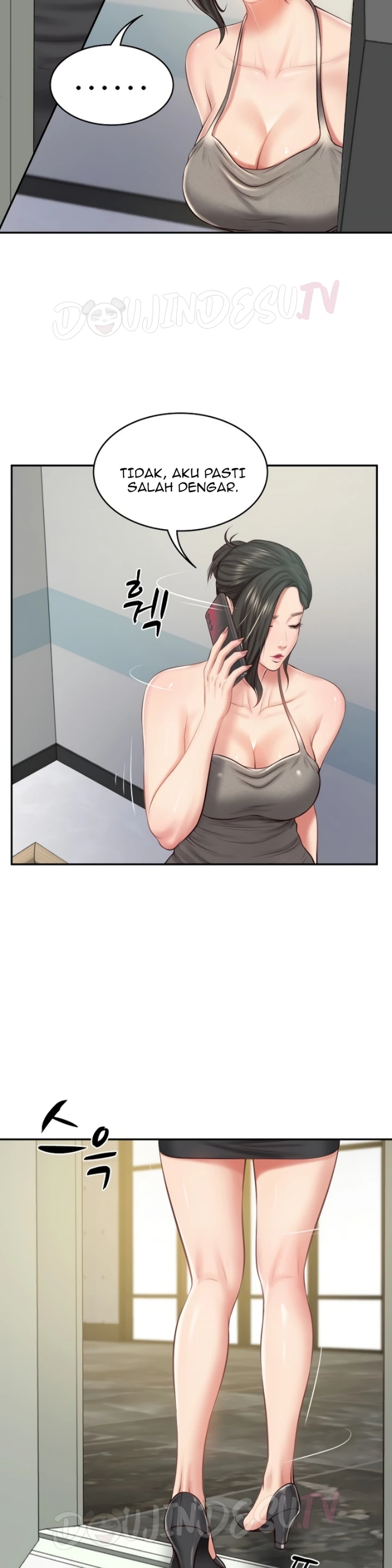 Read manhwa The Billionaire’s Monster Cock Son-In-Law  Chapter 15 - SauceManhwa.com